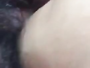 骚逼淫水直流