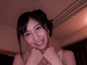 【破解】IPX-061  Gカップ巨乳RQ桜空もも トロけるような甘い誘惑 - 2of5
