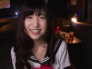 【破解】IPZ-995  初めての8風俗SPECIAL＋4本番＋ピンサロ＋性感エステ＋おっぱぶ＋メイドイメクラ 桜空もも本指名240分 - 1of5