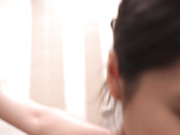 ROYD-338 清楚で超内気な義妹を連日チクハラしてたら超敏感早漏体質になってイキまくり！下品な顔してイキまくる変態女子に豹変。 佐藤愛瑠 - 2of5