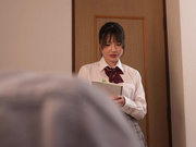 ROYD-338 清楚で超内気な義妹を連日チクハラしてたら超敏感早漏体質になってイキまくり！下品な顔してイキまくる変態女子に豹変。 佐藤愛瑠 - 3of5