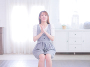 SNOS-290 元博多アイドルがアイドル時代からの一般ファン男性をAV撮影現場に呼んで…感謝のヌキヌキSEX！ 白石透羽 - 1of5