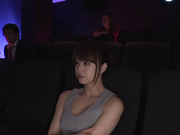 【破解】SNIS-222  痴漢願望の女 美人インストラクター編 吉沢明歩 - 4of5