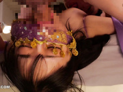FTHTD-213 保育園の送り迎えでいつも挨拶してくれるシンママとセクシー系爆乳ライバーがまさかの同一人物。 と口止めSEXするフェベチオ不倫の関係に…羽月乃蒼 - 5of5