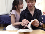 IENF-459 私のオッパイはお兄ちゃんのもの4 どんどん大きく成長するオッパイを気にする妹。   天音るな 望月つぼみ 逢沢みゆ - 4of5