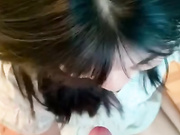 缅甸妹真是骚哇吃屌深喉 无套后入猛肏！