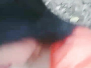 打野前站