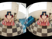 Super Squirter VR