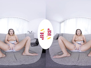 Magic Wand VR