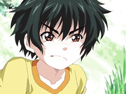 First Love 真琴