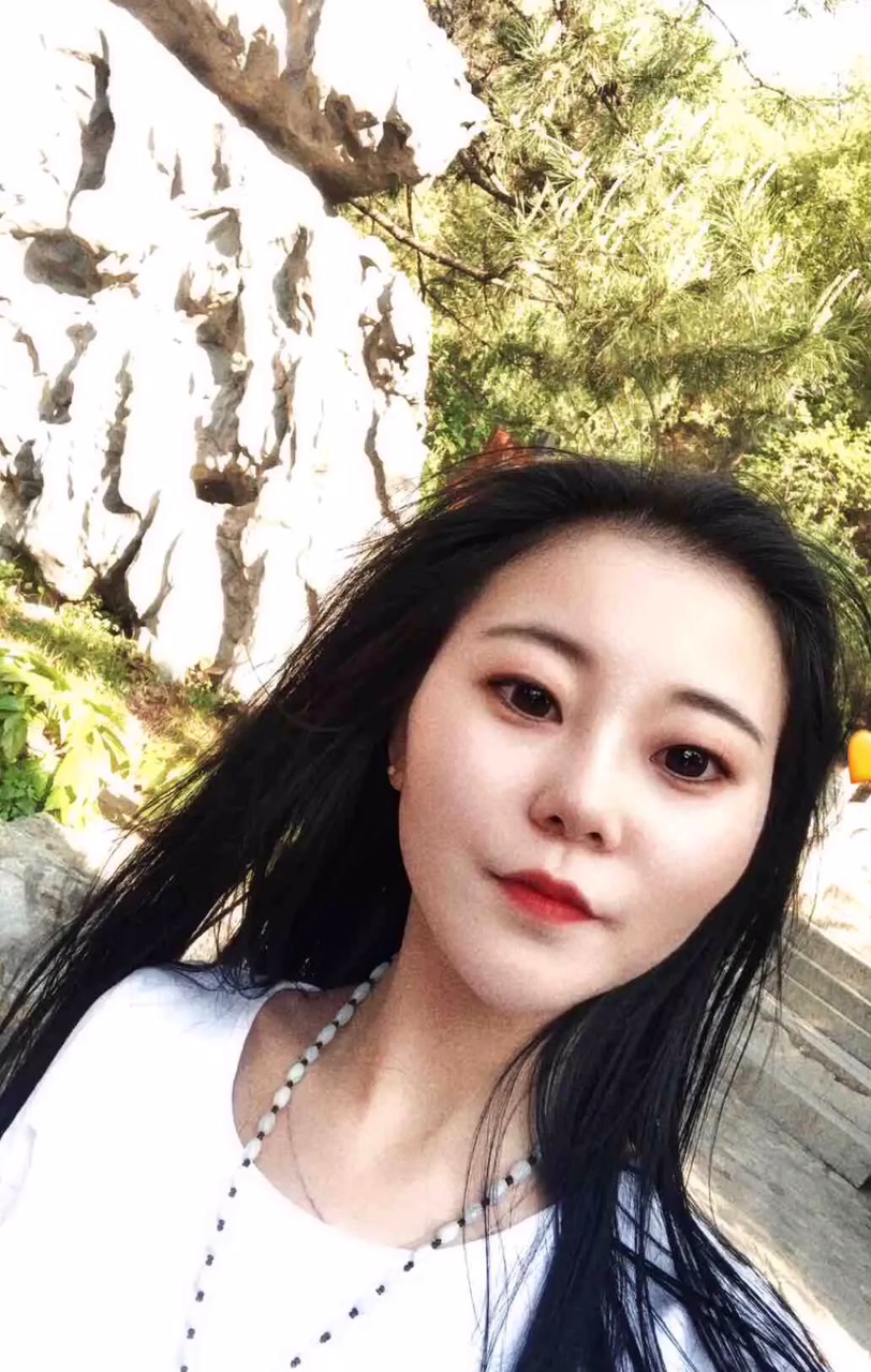 风骚前女友