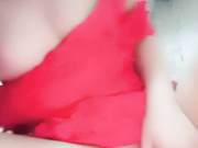 美女主播摸逼