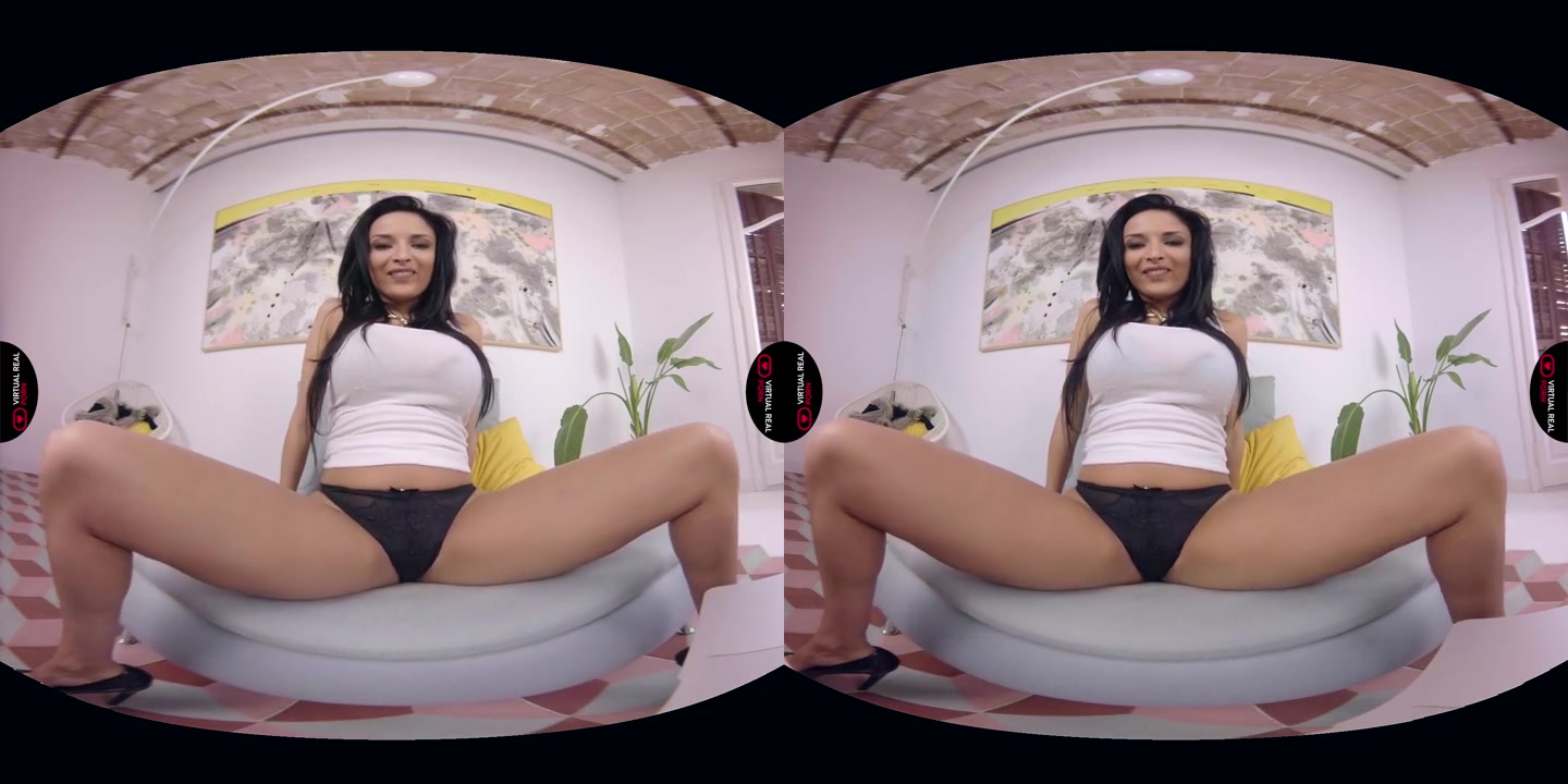 Anissa's webcam