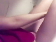 美女主播自慰