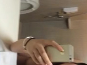 风骚美女