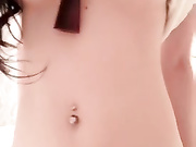 美女自拍0