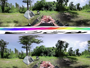 Covert Picnic